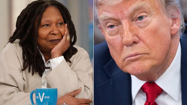 Whoopi Goldberg Has Sturdy Response To Trump’s Proposed Film Tariffs – The Boston Courier Whoopi Goldberg Has Sturdy Response To Trump’s Proposed Film Tariffs – The Boston Courier