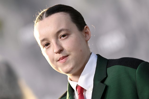 Bella Ramsey