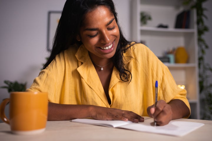 A reverse bucket list can help you gain more clarity around what's actually important and meaningful to you.