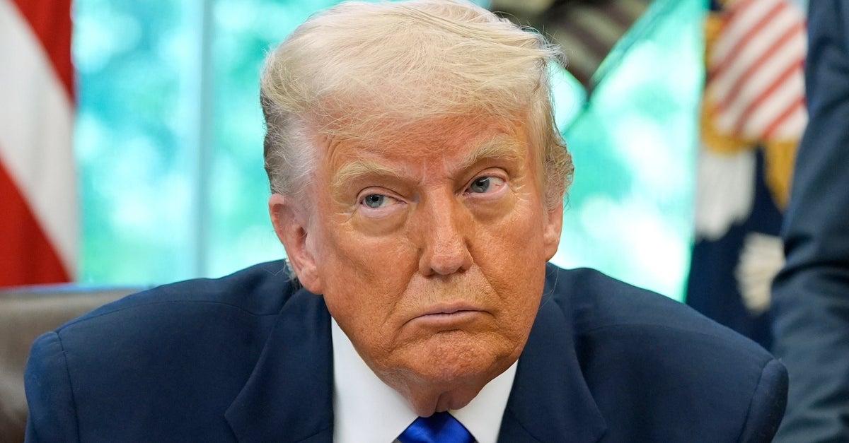 Judge Says U.S. Must Allow Migrants A Chance To Challenge In Court Any Deportations To Libya