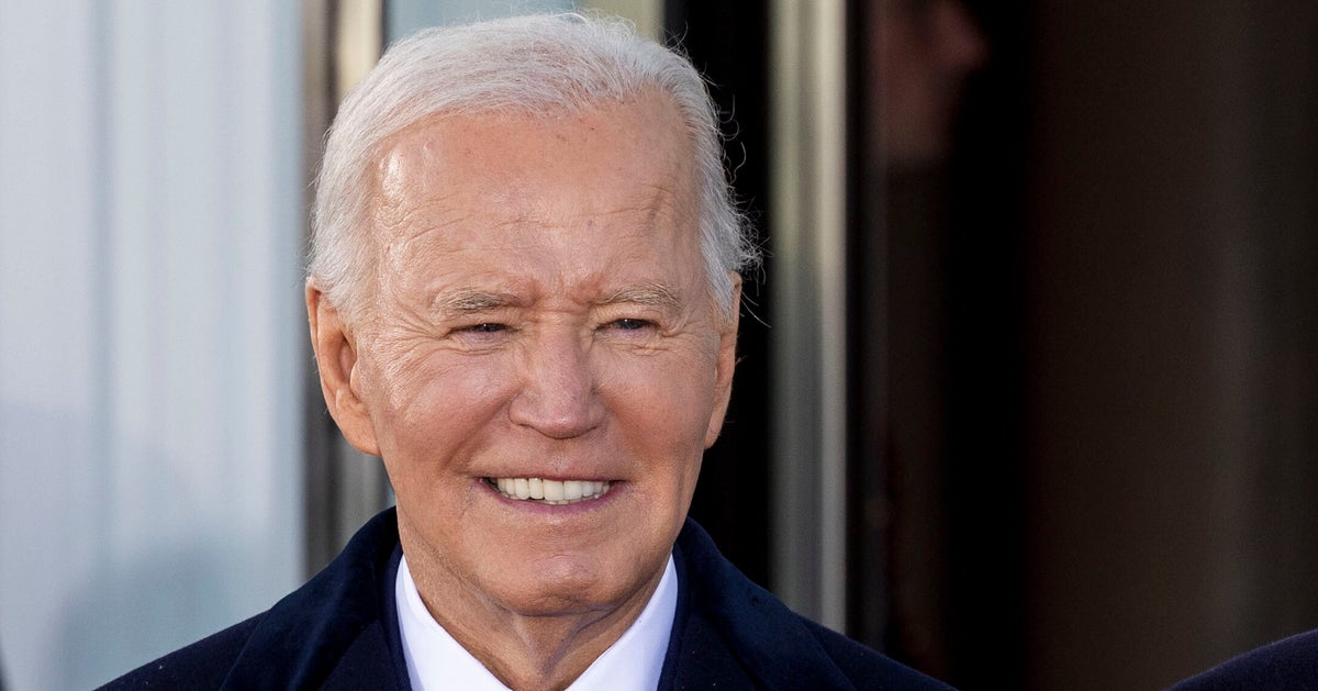 White House Declares Biden A ‘Complete Disgrace’ Following His Fiery Interview