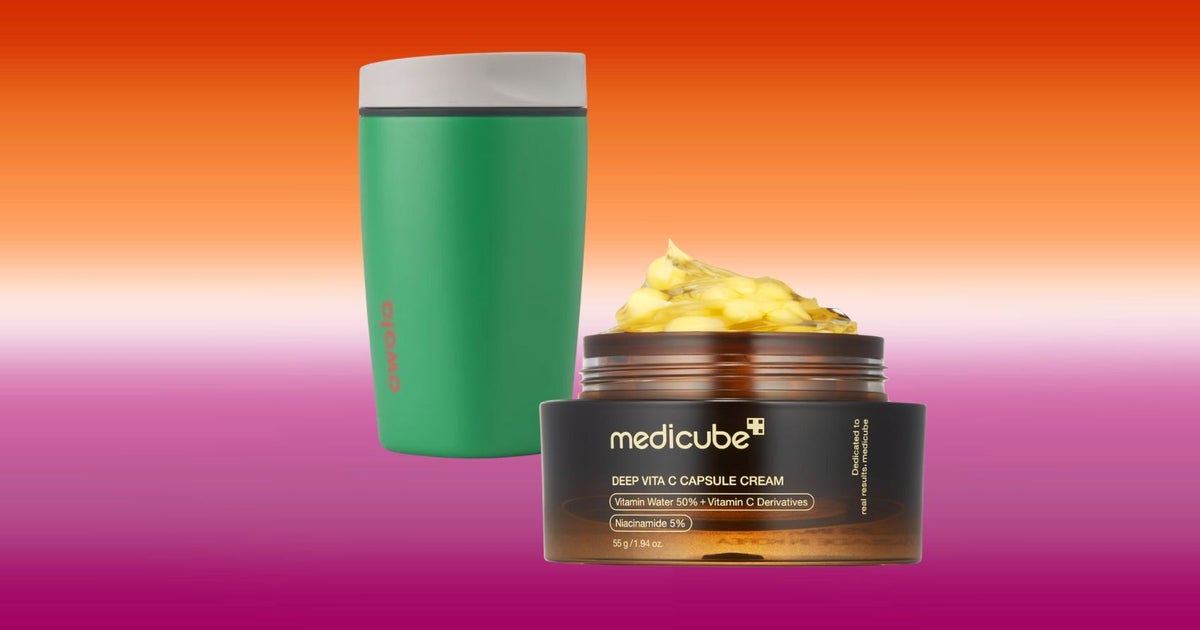 43 Products That Are The Crème De La Crème Of Amazon’s 'Most Wished For' Section