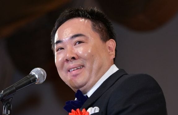 塚地武雅さん