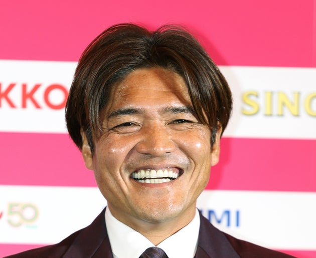 大久保嘉人さん