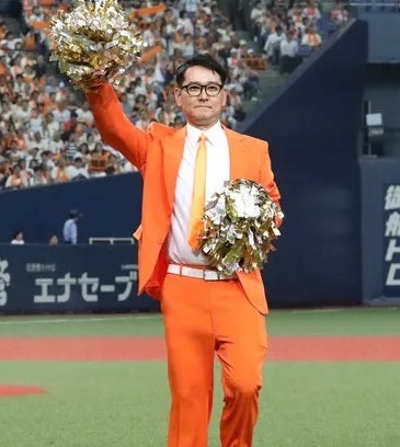 土屋伸之さん