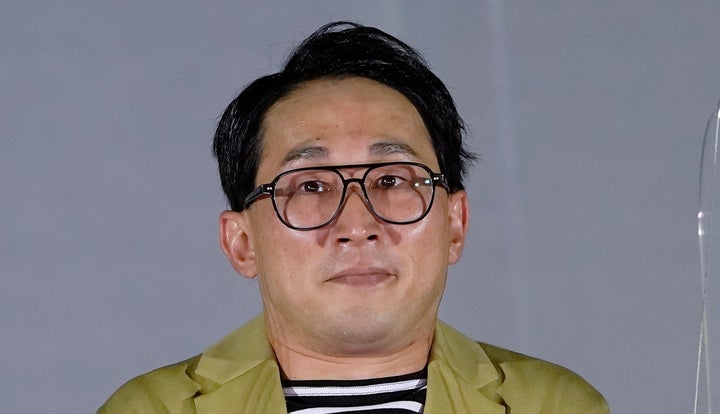 シソンヌ・じろうさん