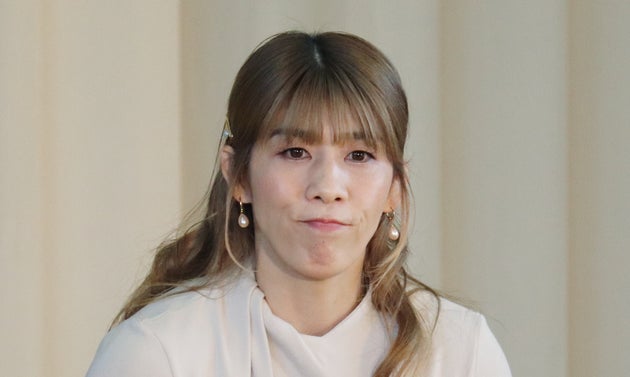 吉田沙保里さん