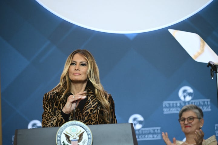 First lady Melania Trump has reportedly spent less than 14 days at the White House since her husband was inaugurated 108 days ago.