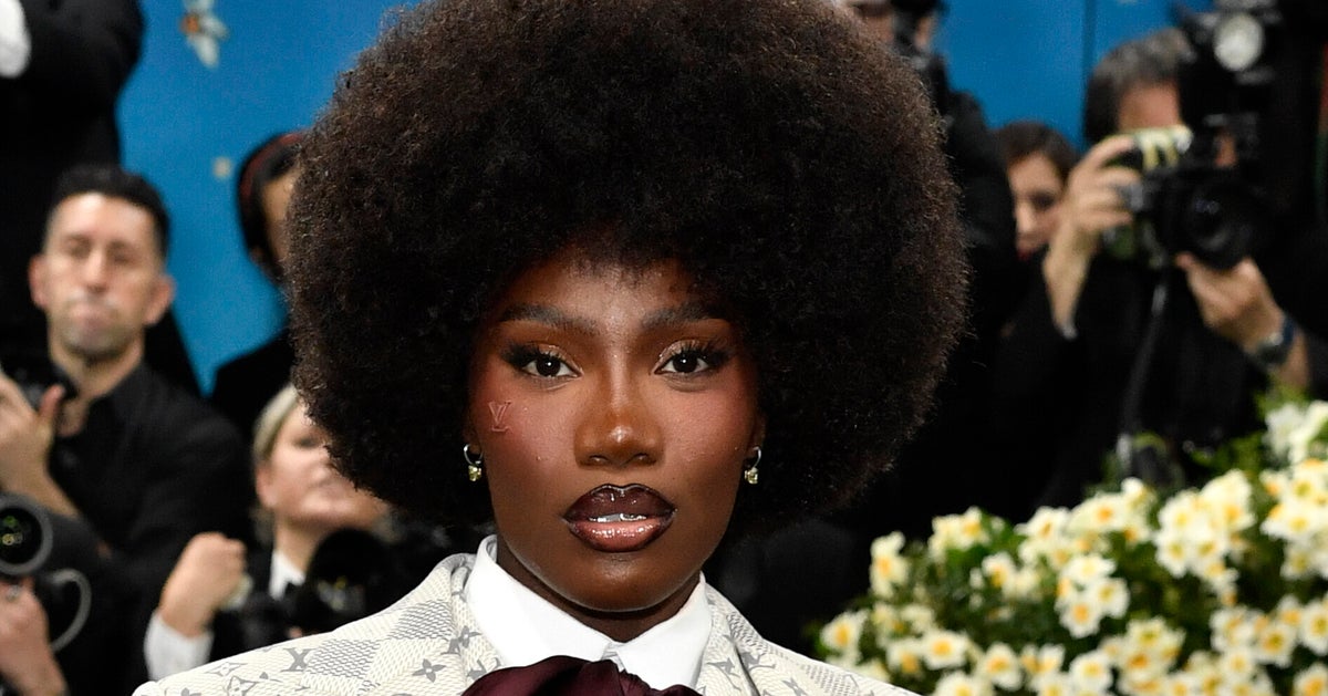 Doechii Reacts To Backlash Over Viral Clip Of Her And Her Team Before The Met Gala