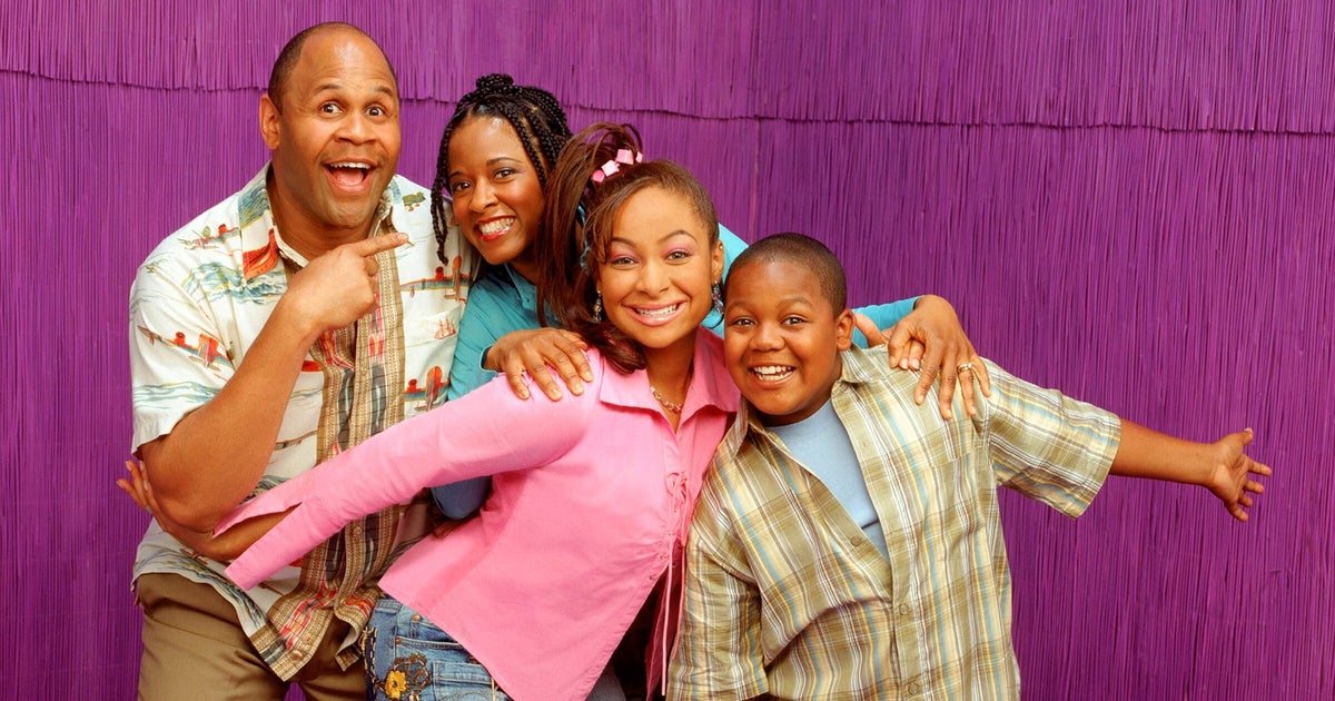 'That's So Raven' Star Makes Breathless Plea for Help In Video