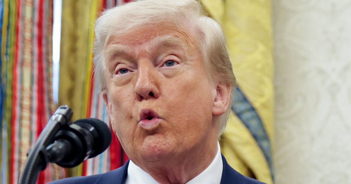 Another Top Comedian Rules Out Working In Trump’s America Over ‘Locked Up’ Fears