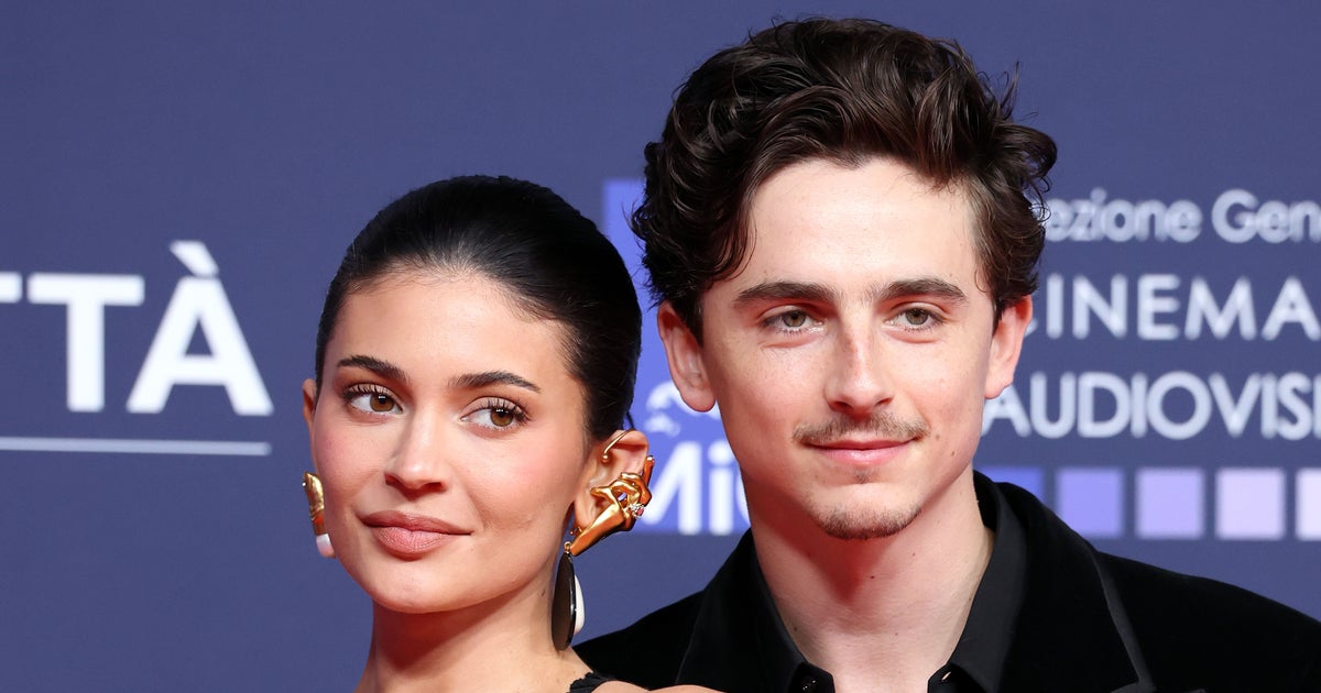 Kylie Jenner And Timothée Chalamet Hit Big Relationship Milestone, 2 Years Into Dating