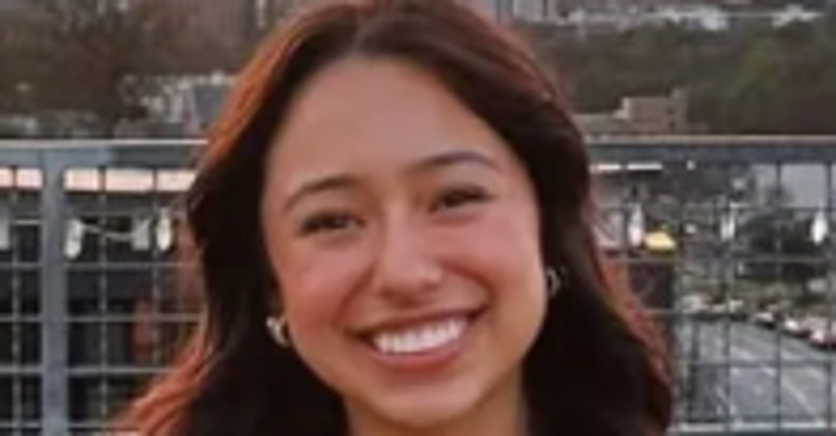 College Student Held In ICE Detention After Making Improper Turn On Red