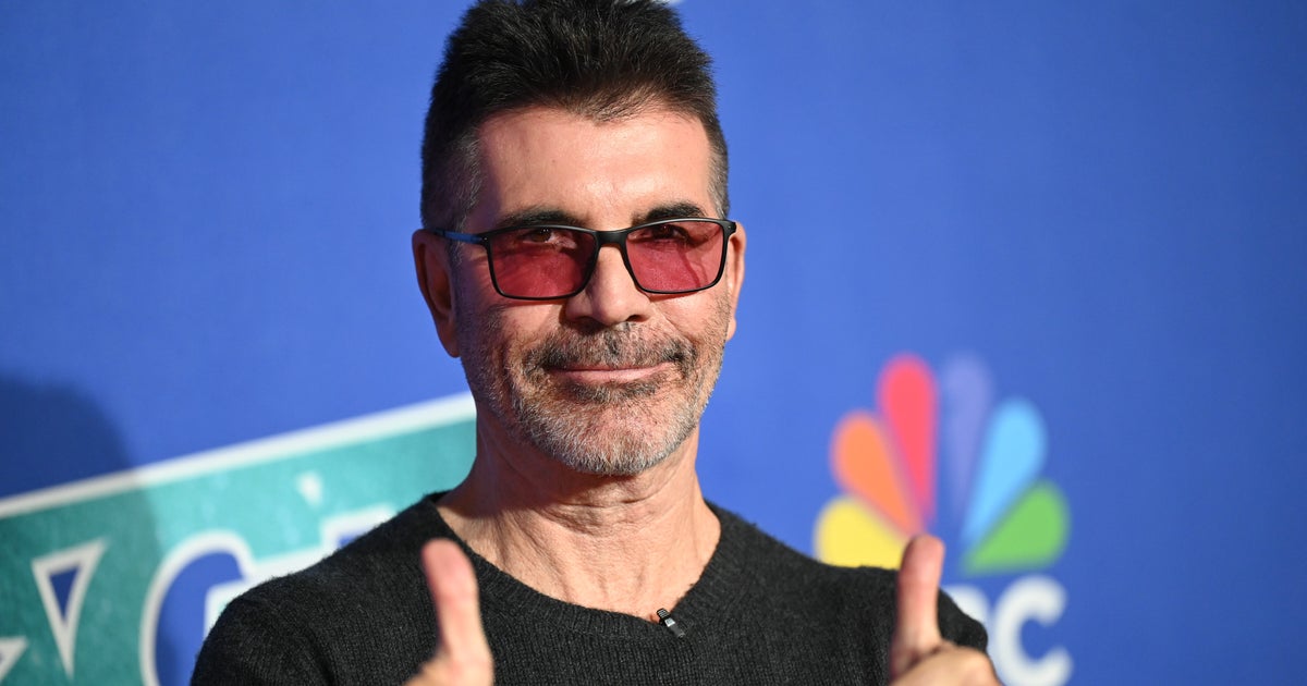 Simon Cowell Shares 1 NSFW Judging Request He Had To Decline