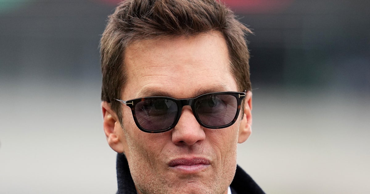 NextImg:Tom Brady's Parenting 'F**k Up' Admission Highlights This 1 Crucial Thing That Kids Need