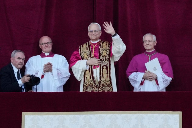 (AP Photo/Bernat Armangue)