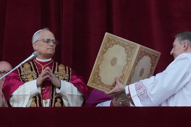  (AP Photo/Andrew Medichini)
