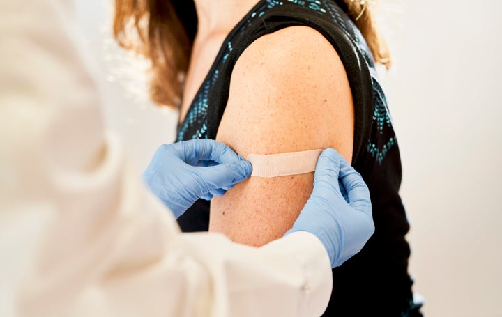 COVID-19 booster shots are generally available in the fall, but red flags from HHS, FDA and more are concerning experts.
