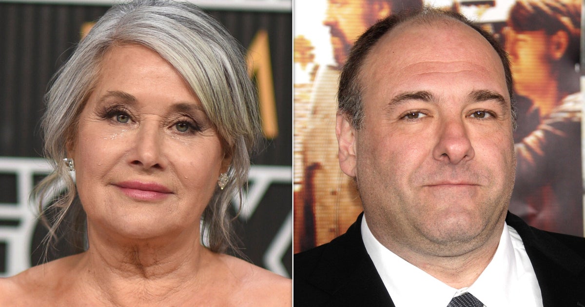 'Sopranos' Star Recalls James Gandolfini's Reaction To Finale: 'I'll Tell You The Truth'