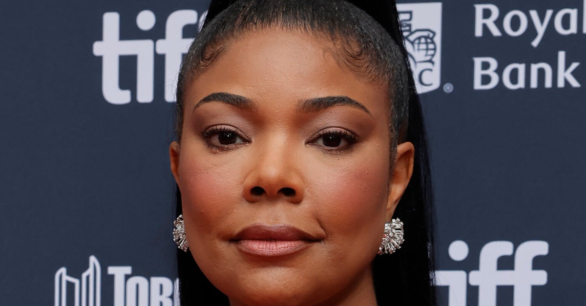 Gabrielle Union Details Surrogacy and Personal Struggles