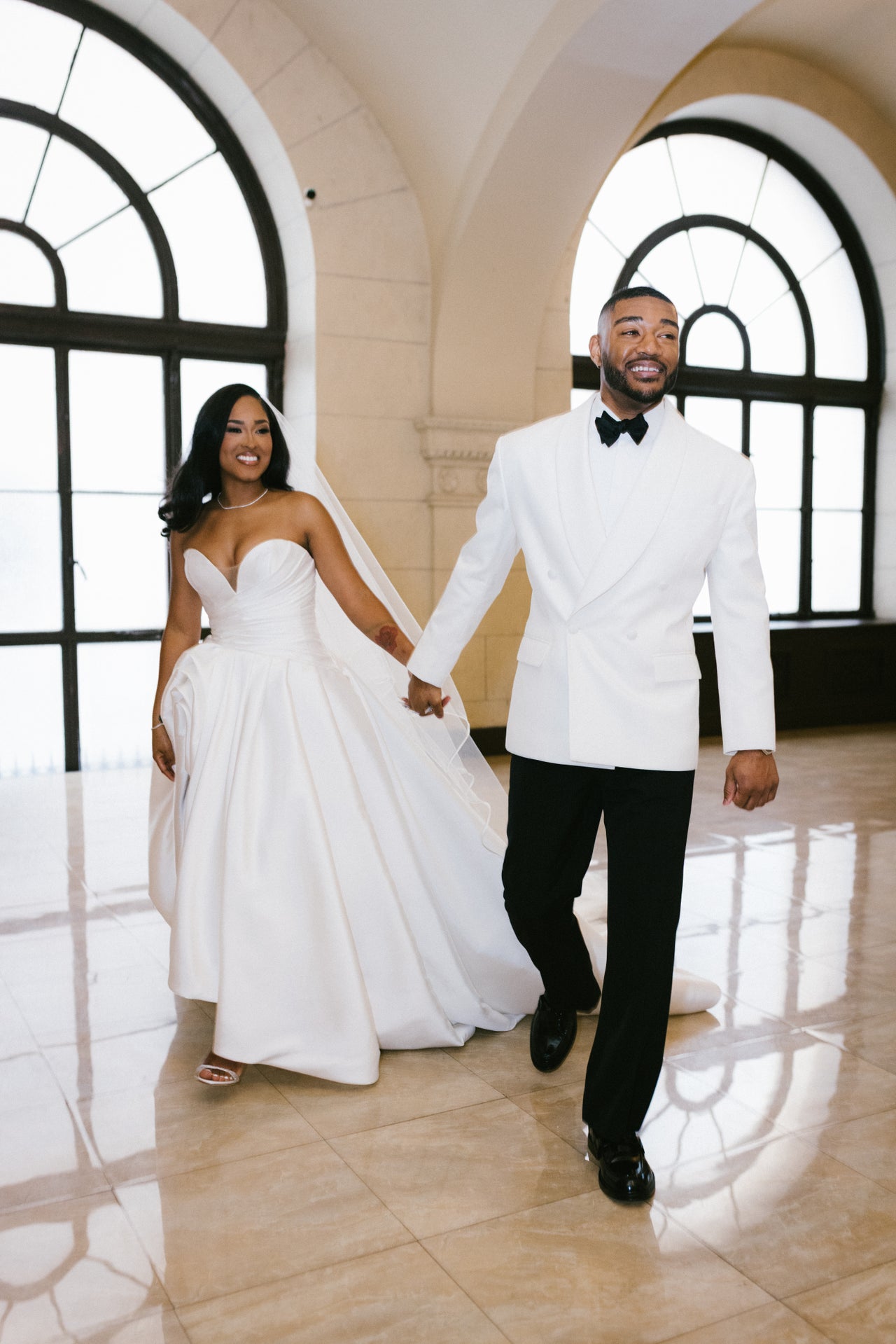 After their summer honeymoon in Greece, the couple wants to focus on "continuing to grow and evolve together."