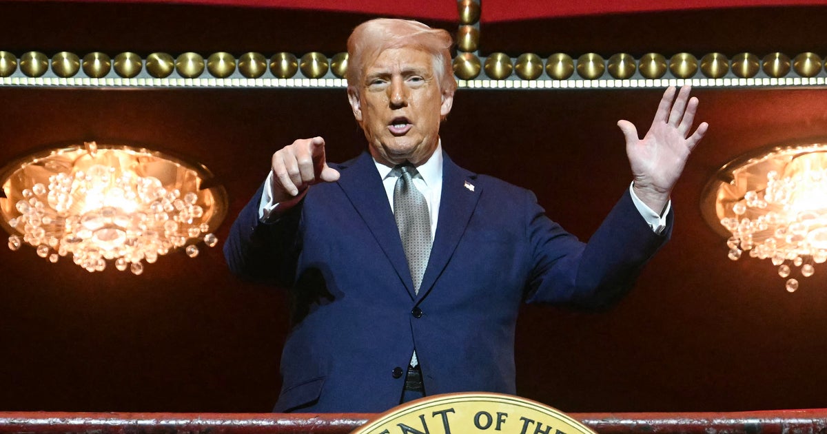 ‘Les Misérables’ Cast Members Plan To Boycott During Donald Trump’s Kennedy Center Visit