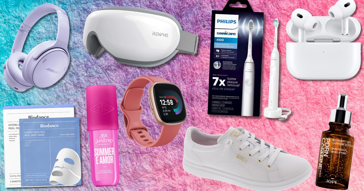 NextImg:We Track Sales For A Living. Here Are The 27 Best Deals On Amazon This Mother's Day Weekend
