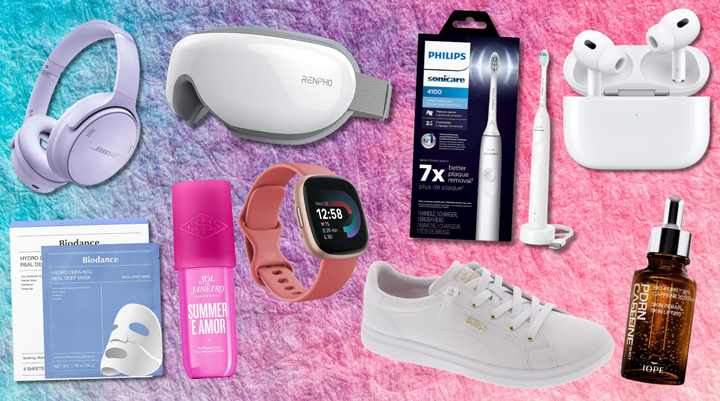 The best sales we found on Amazon this week.