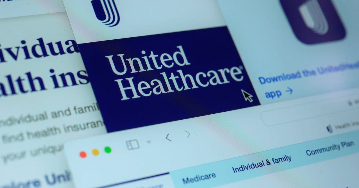 UnitedHealth Group Accused Of Misleading Investors Over CEO's  Killing