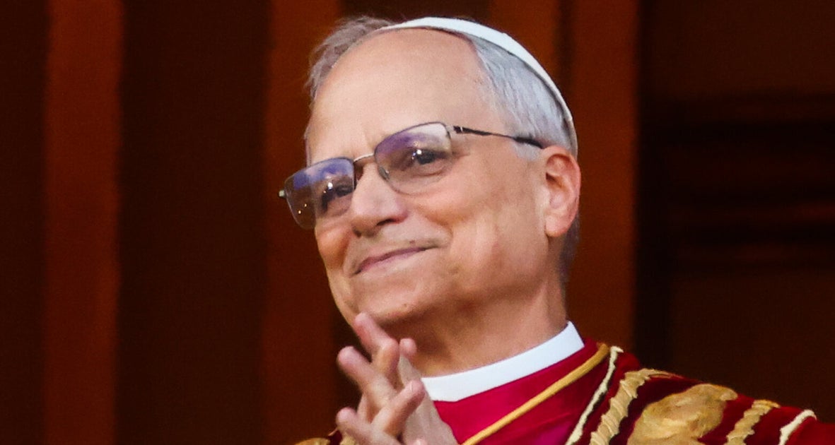 Fox News Pundit Names 1 Holy Reason For New Pope's 'Potshots' At Trump Administration