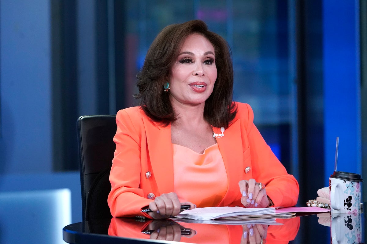 Fox News' "The Five"