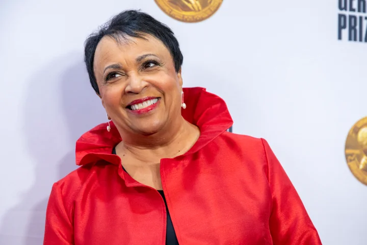 Carla Hayden