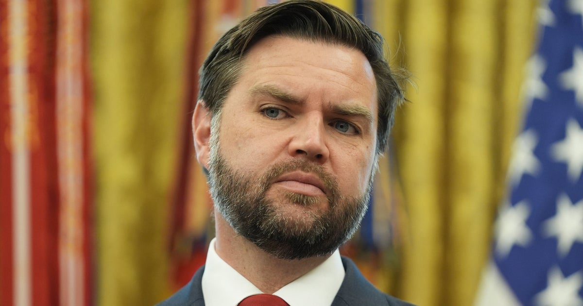 JD Vance Defends Trump's Doll Talk — And It's Even Wilder Than You Think