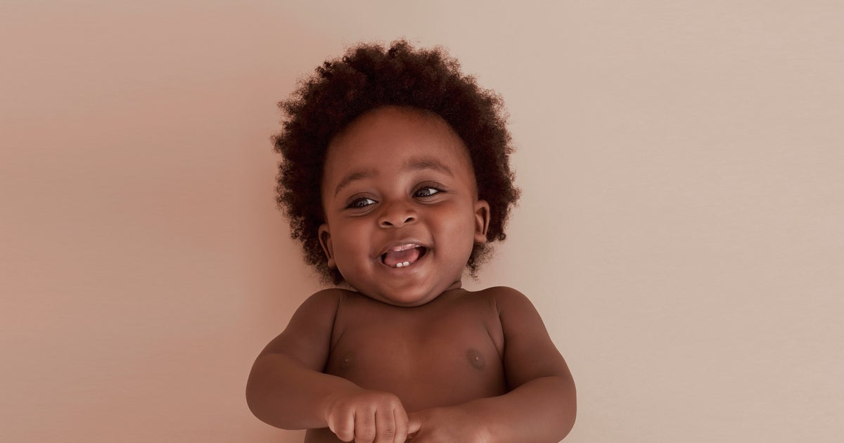 Need Baby Name Inspiration? These Were The Most Popular Ones Of 2024