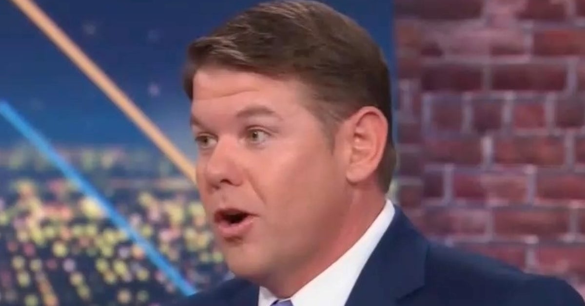 Conservative Host Scorched For Setting The Bar 'Extremely Low' On Trump