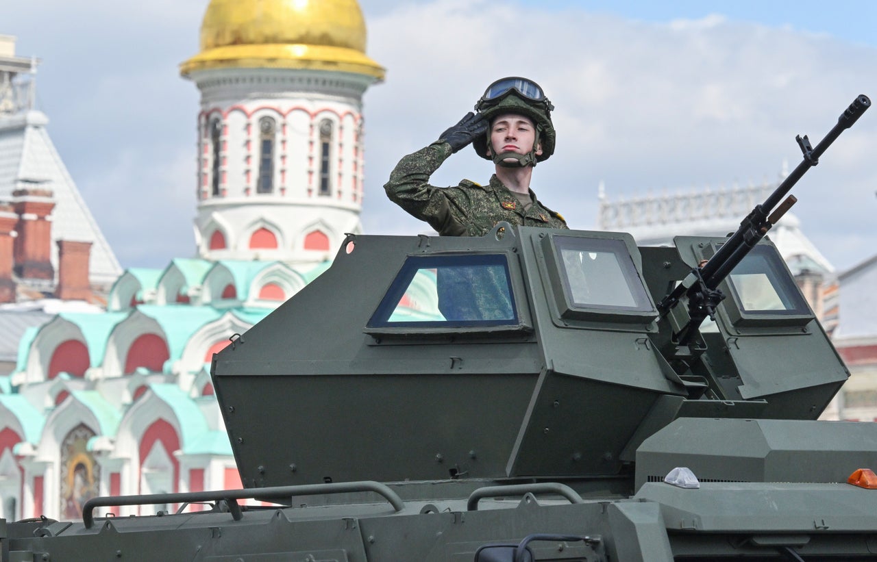 (Ilya Pitalev/Photo host agency RIA Novosti via AP)