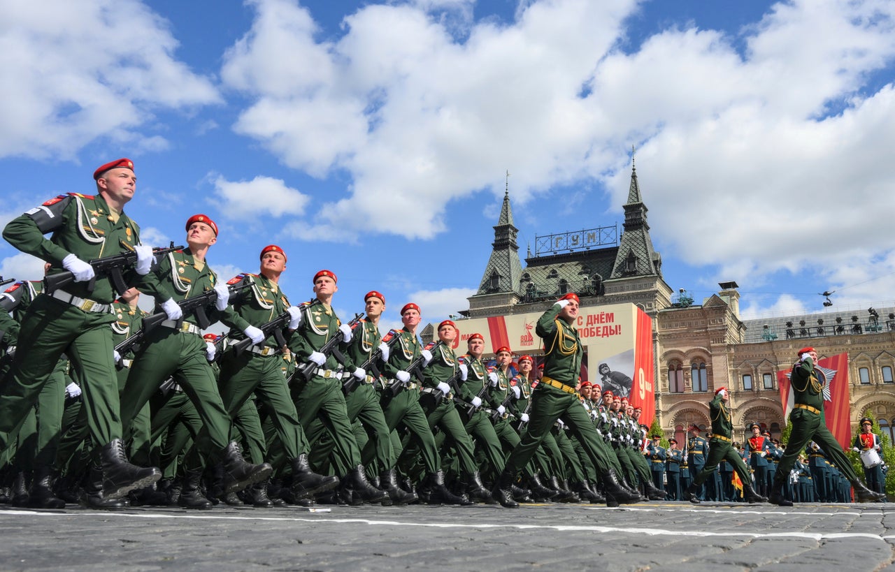 (Evgeny Biyatov/Photo host agency RIA Novosti via AP)