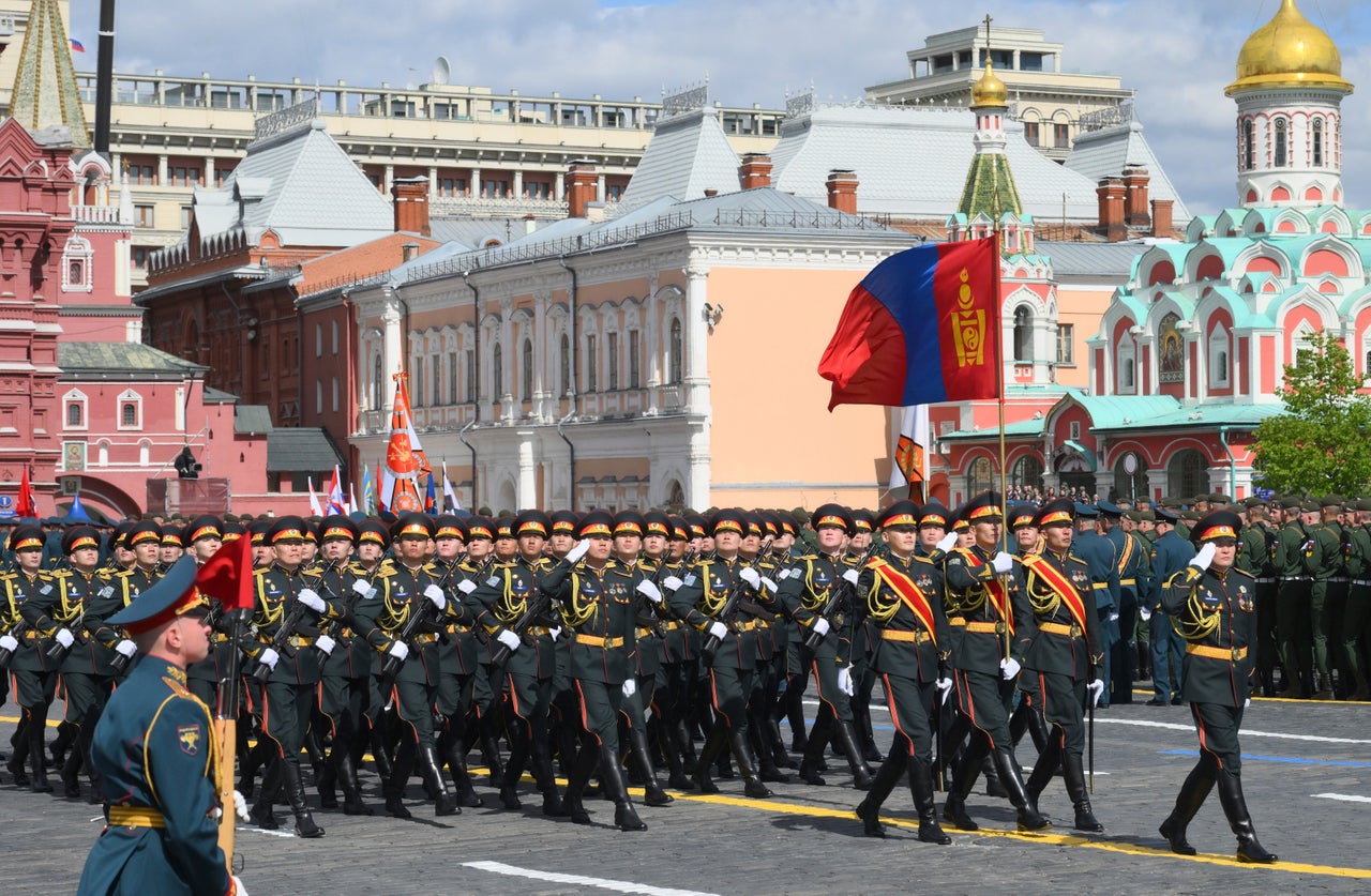 (Ilya Pitalev/Photo host agency RIA Novosti via AP)