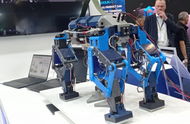 Η «Εκάτη» (e-cattie)