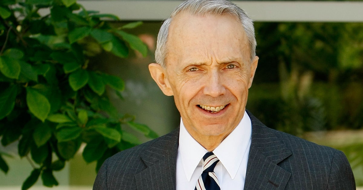 Former Supreme Court Justice David Souter, A Republican Who Became A Liberal Darling, Has Died