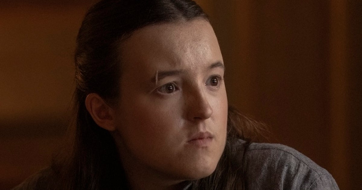 ‘The Last Of Us’ Reveals The Limits Of The Video Game Adaptation