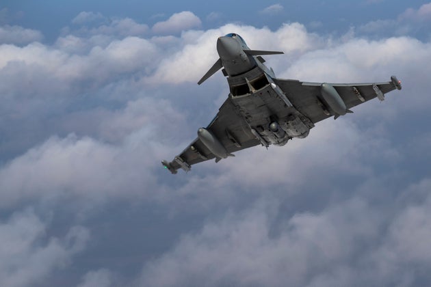 (AP Photo/Mindaugas Kulbis)