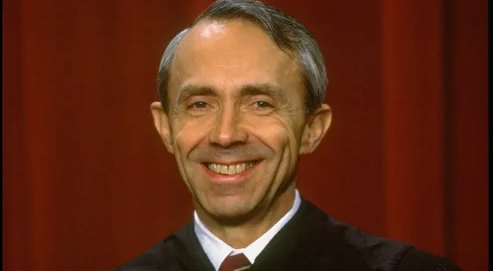 David Souter