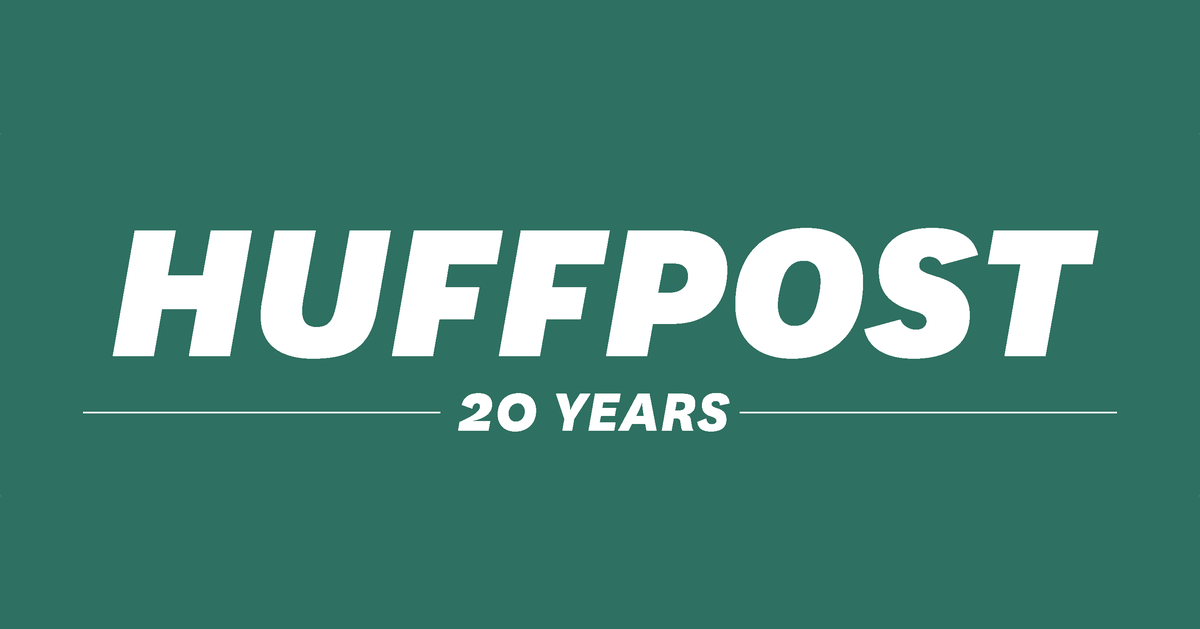 NextImg:HuffPost Turns 20 — And Is Unveiling A New Look