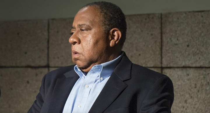 Barry Shabaka Henley as Greg Sanders in Better Call Saul
