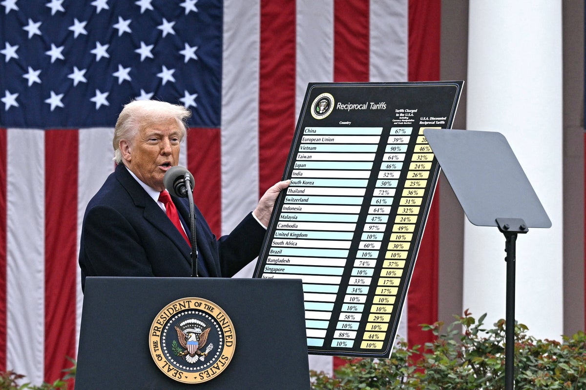 US-POLITICS-TARIFF-TRADE-DIPLOMACY