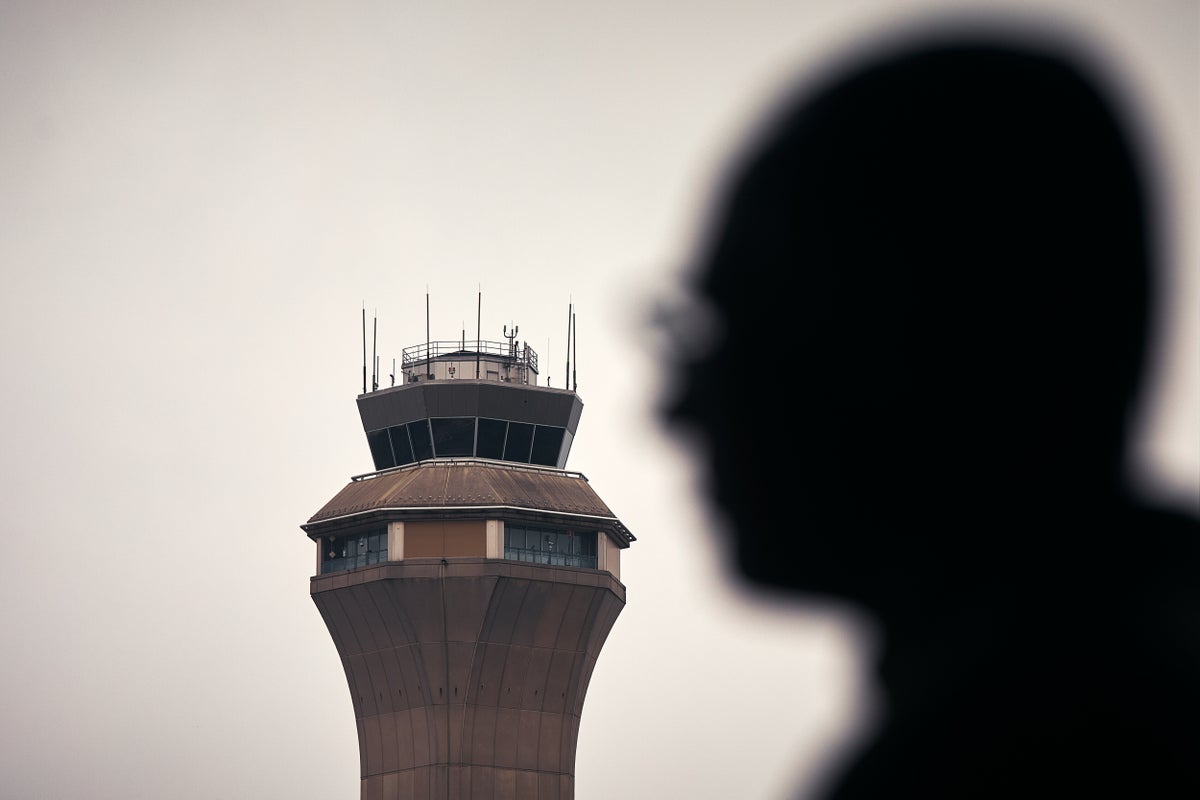 Staffing Shortages And Technology Issues Cause Week-Long Delays At Newark Airport
