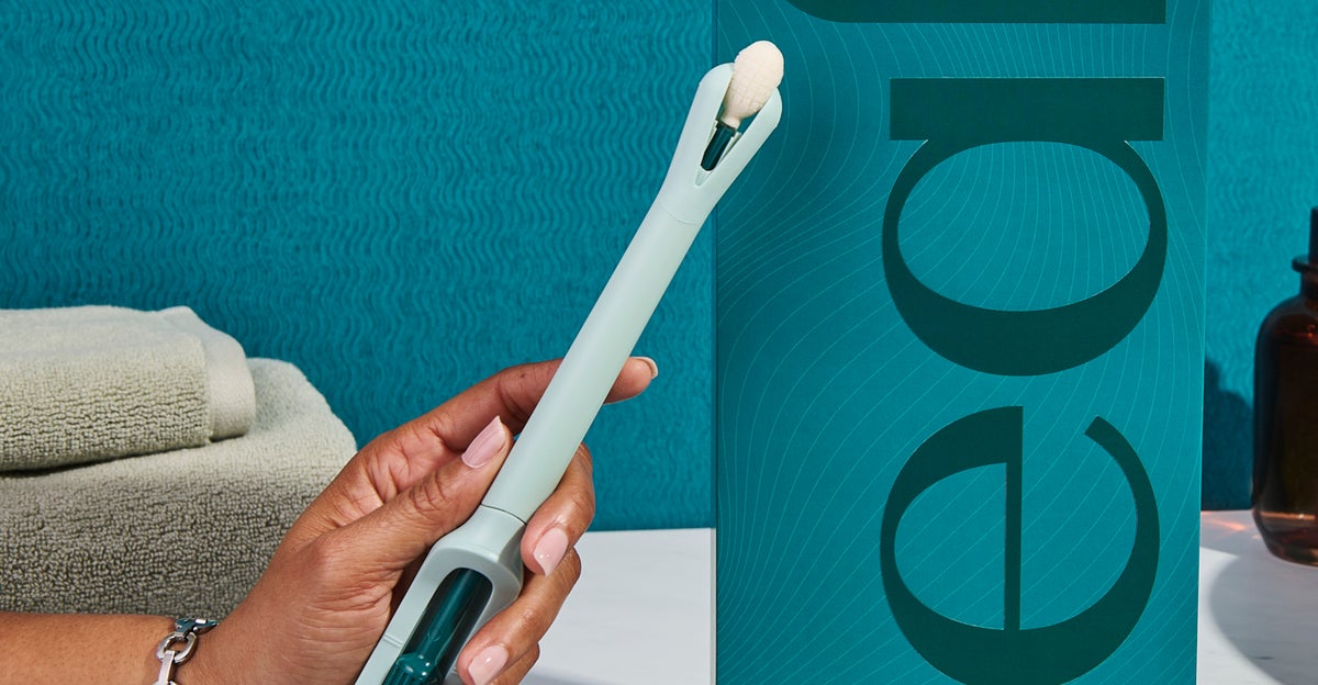 FDA Approves First At-Home Test To Screen For Cervical Cancer, Company Says FDA Approves First At-Home Test To Screen For Cervical Cancer, Company Says