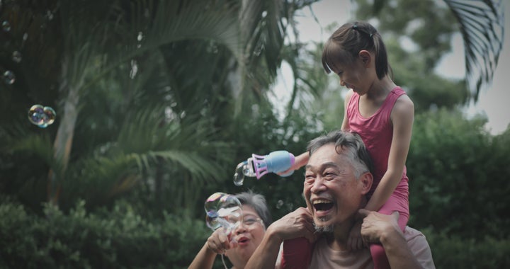 Trips with multiple generations have so many perks — but there are a few things to be extra considerate of.