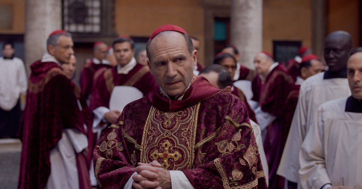 With A New Pope, ‘Conclave’ Becomes The Most Relevant Movie Of The Year
